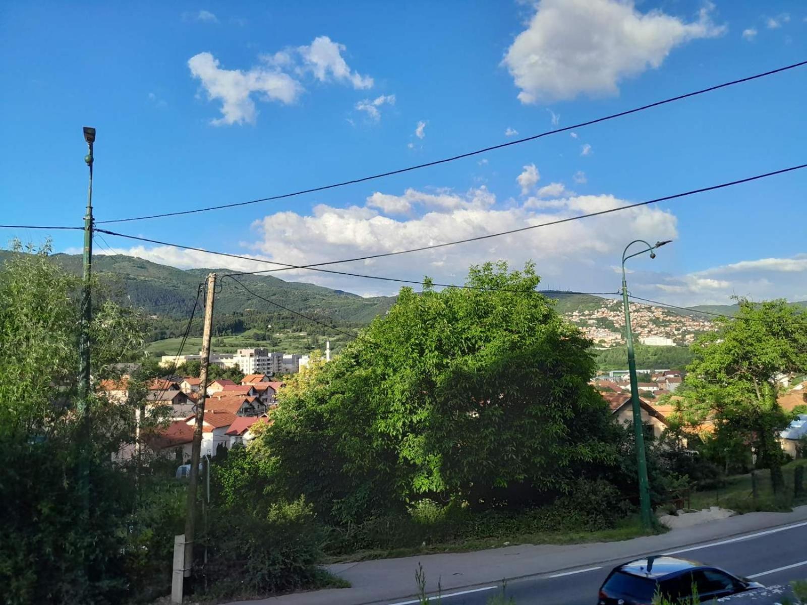 Lägenhet Hana 04 Sarajevo